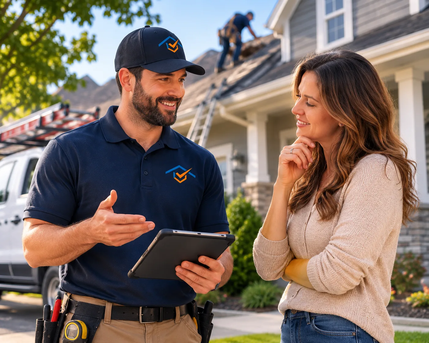Roof Inspection FAQs in Cordova, IL