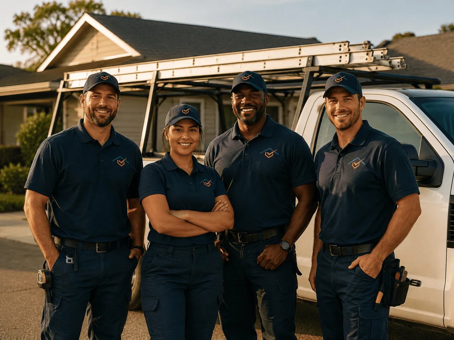 Roof Inspection company in Cordova, IL